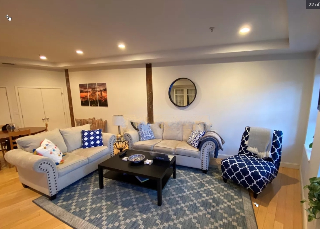 490 Harrison Ave, South End