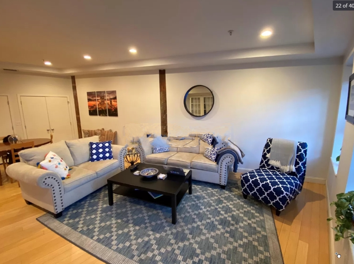 490 Harrison Ave, South End