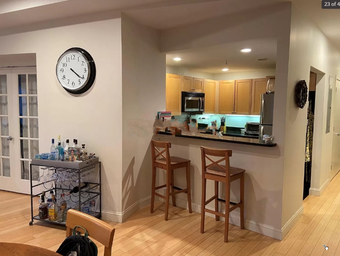 490 Harrison Ave, South End