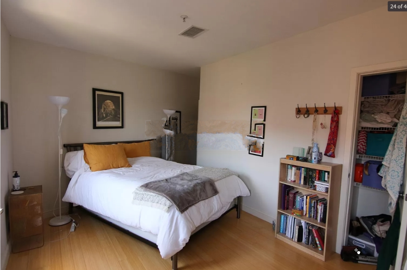 490 Harrison Ave, South End