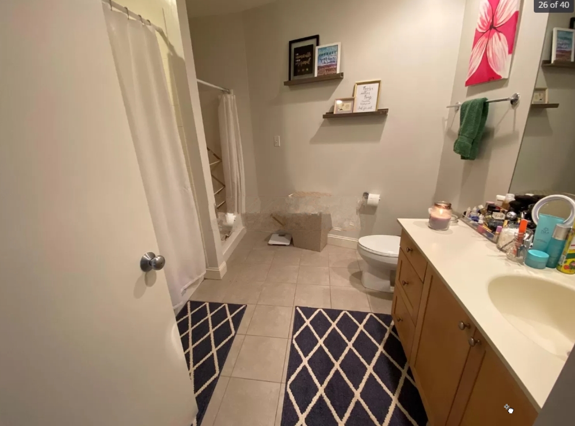 490 Harrison Ave, South End