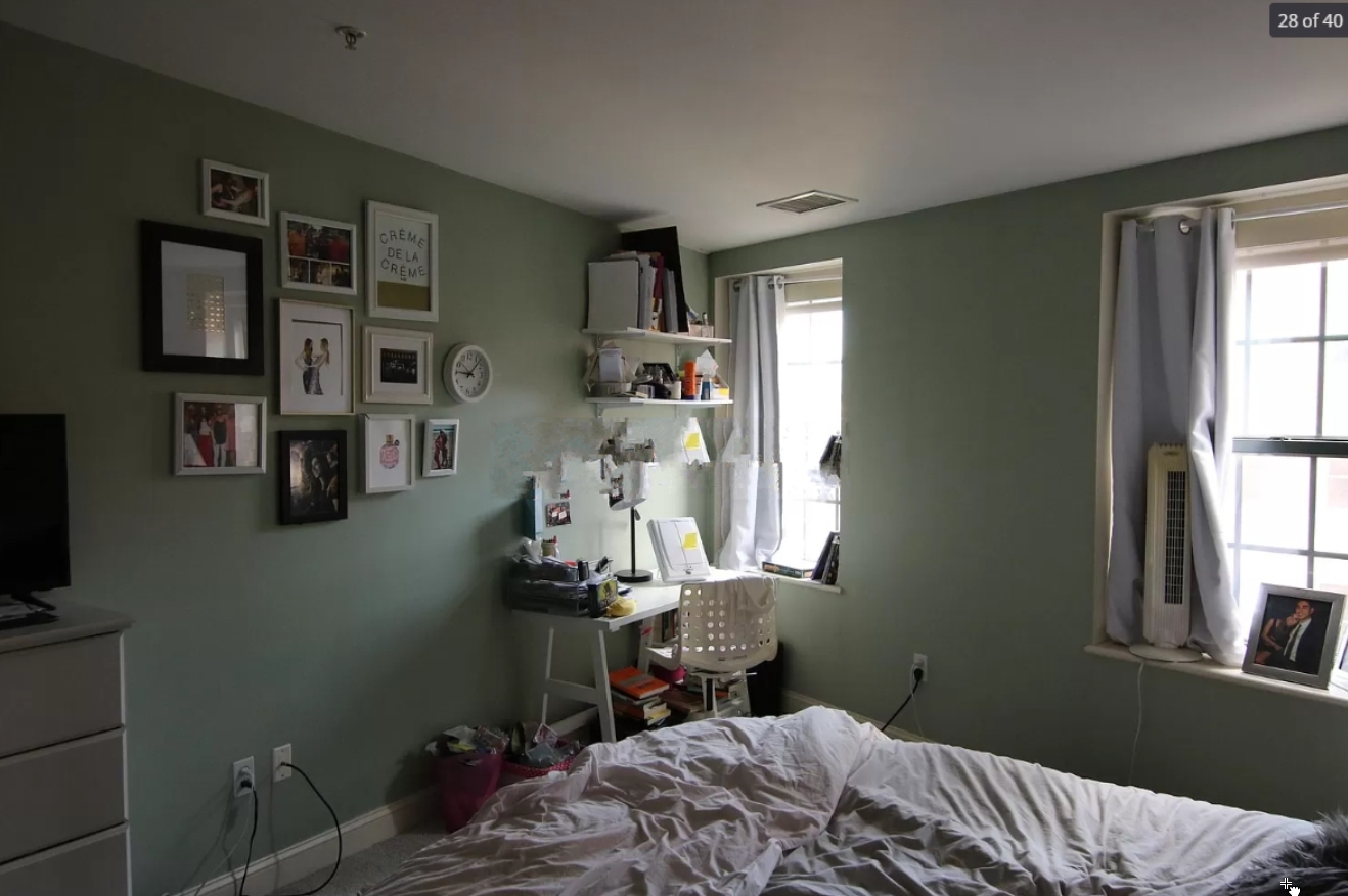 490 Harrison Ave, South End