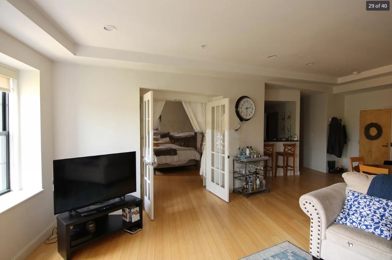 490 Harrison Ave, South End