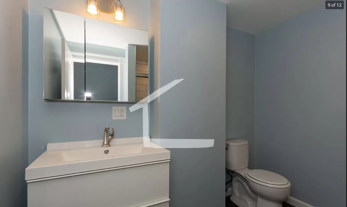 12 Bay State Rd, Fenway