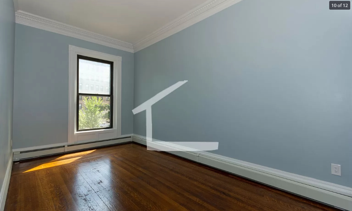 12 Bay State Rd, Fenway