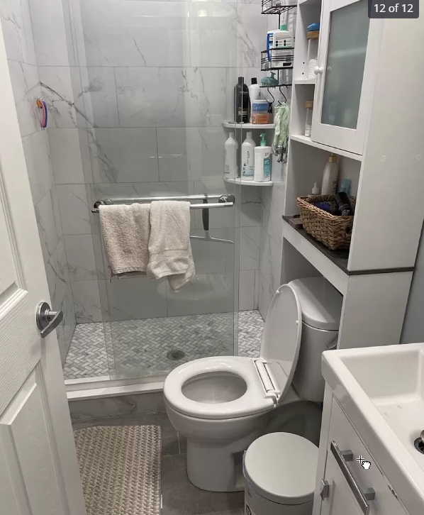 12 Bay State Rd, Fenway