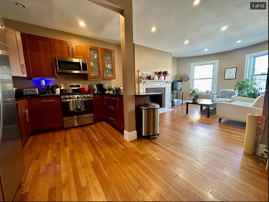 8 Saint Lukes Rd, Allston