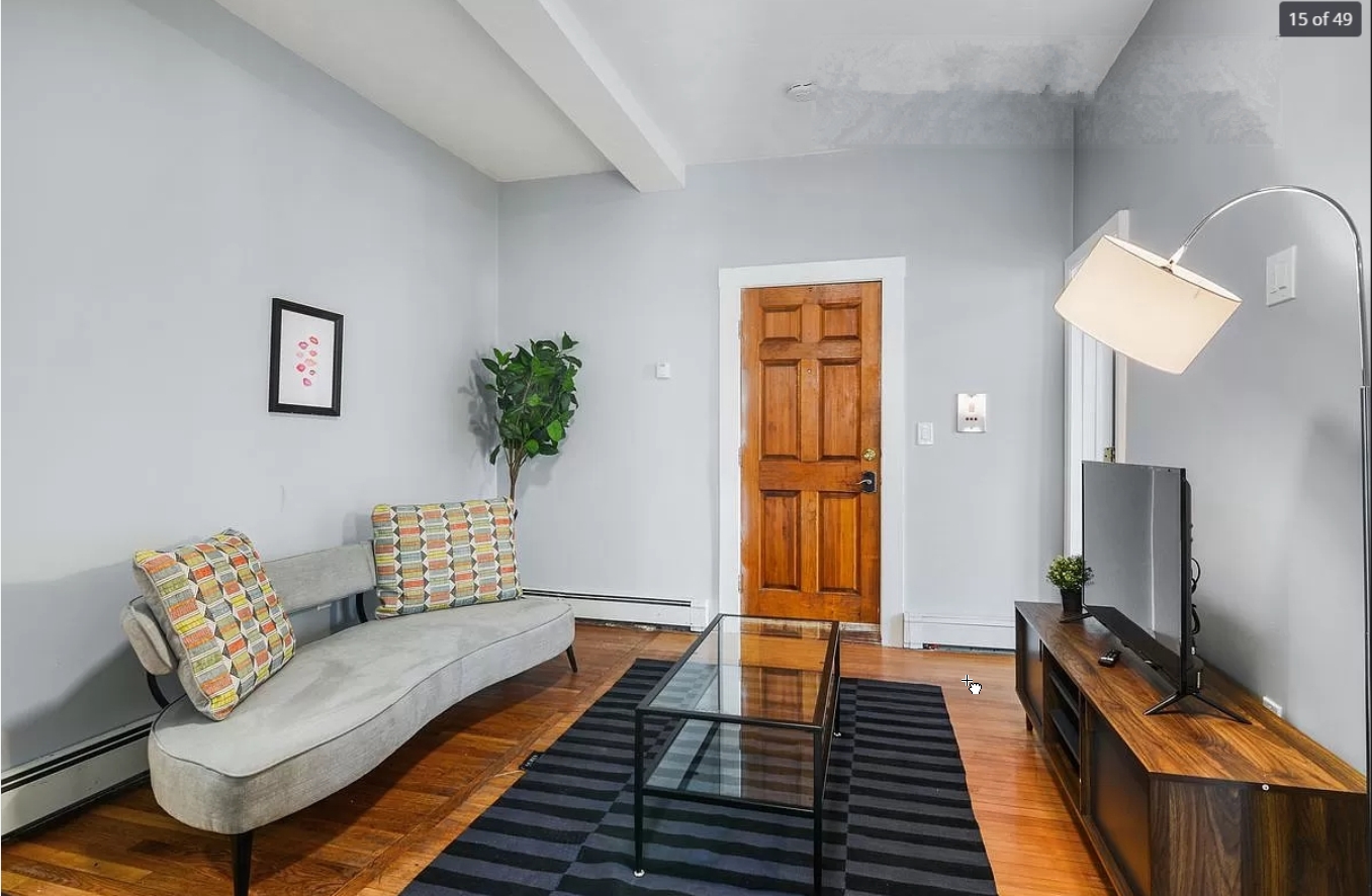 183 Harvard Ave, Allston