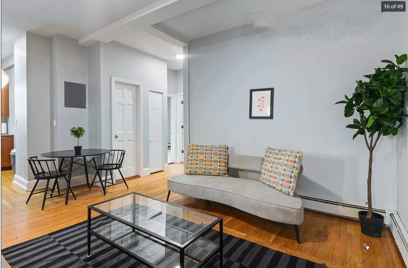 183 Harvard Ave, Allston