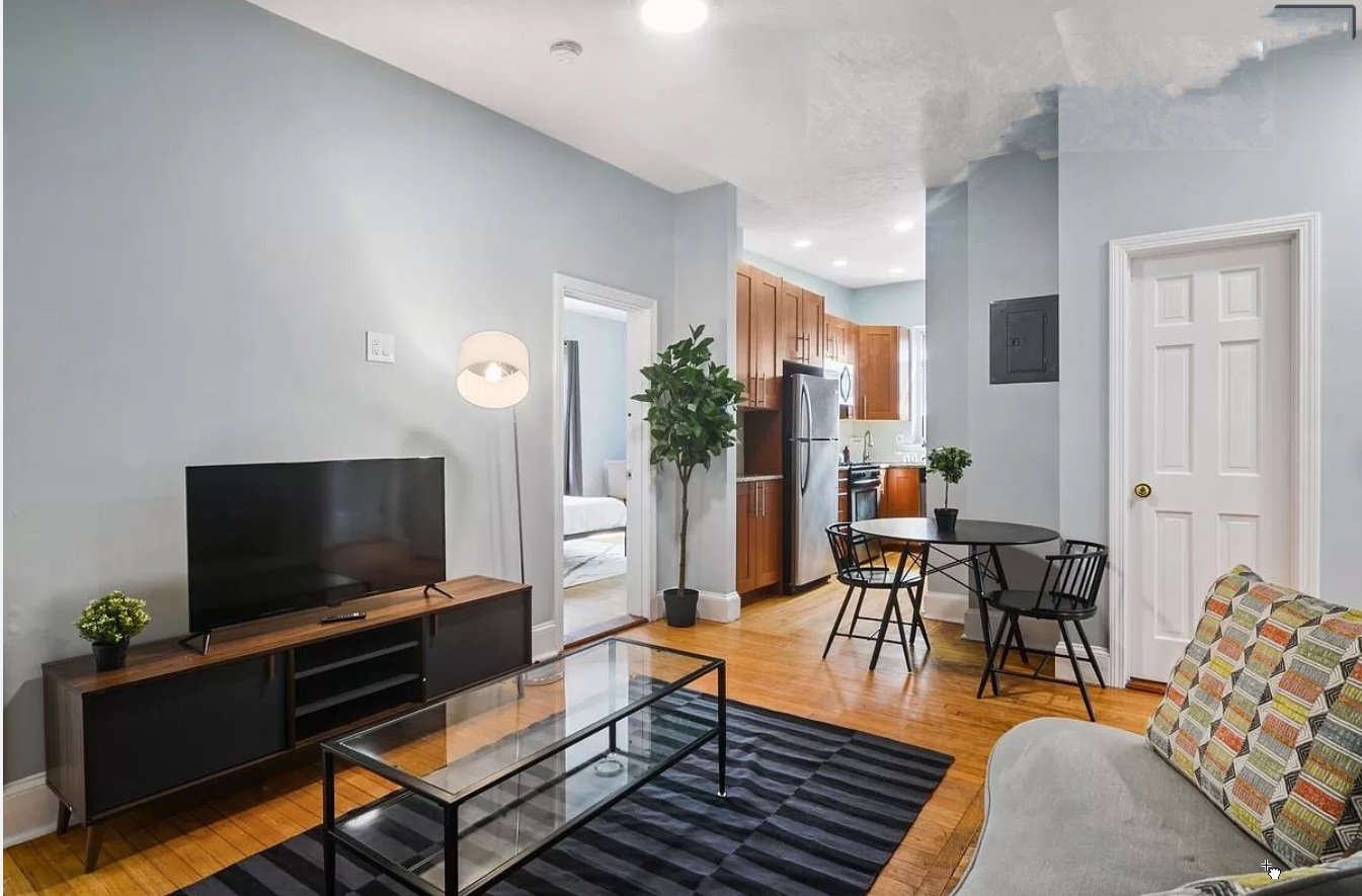 183 Harvard Ave, Allston