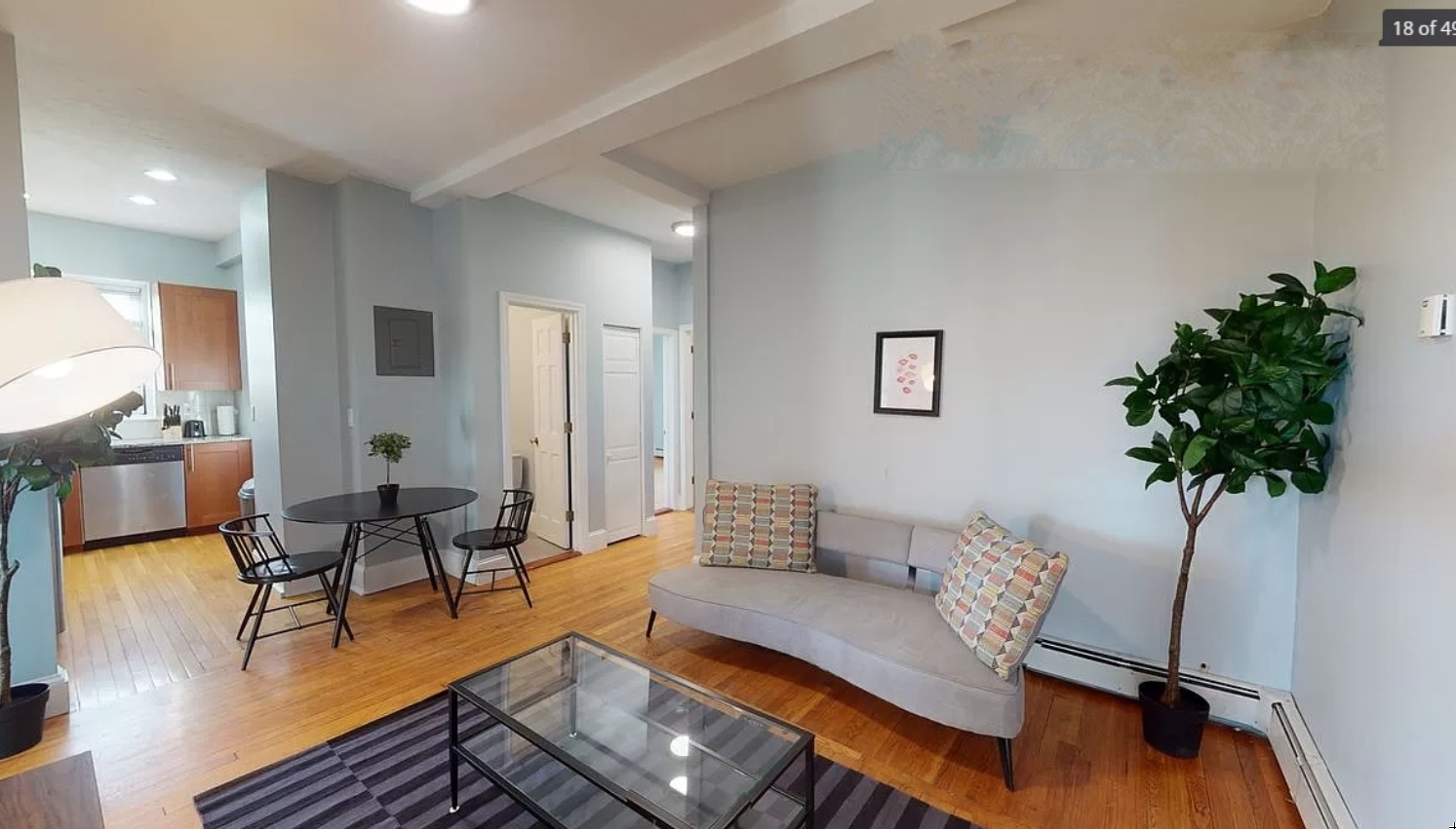 183 Harvard Ave, Allston