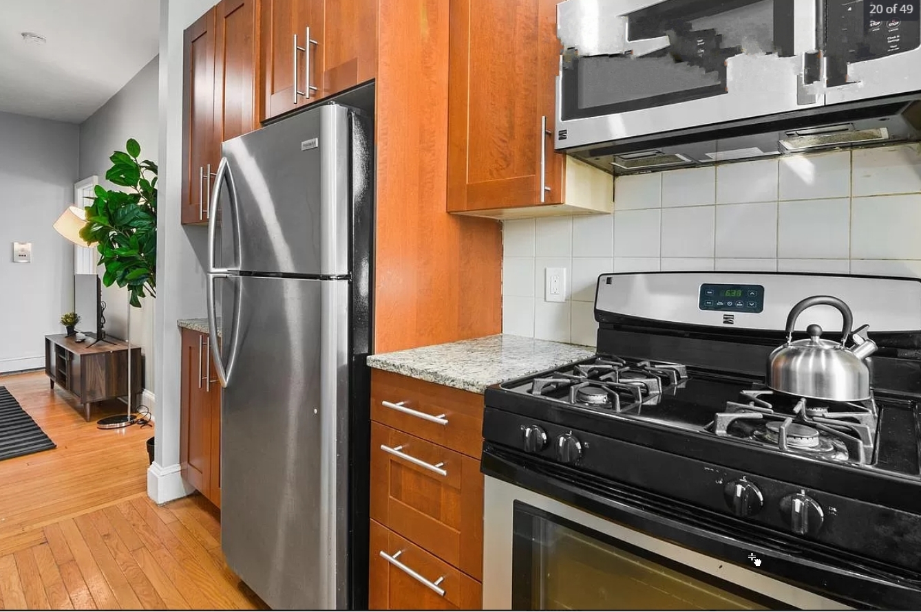 183 Harvard Ave, Allston