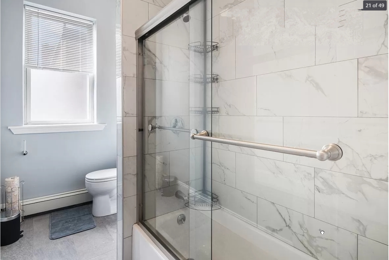 183 Harvard Ave, Allston