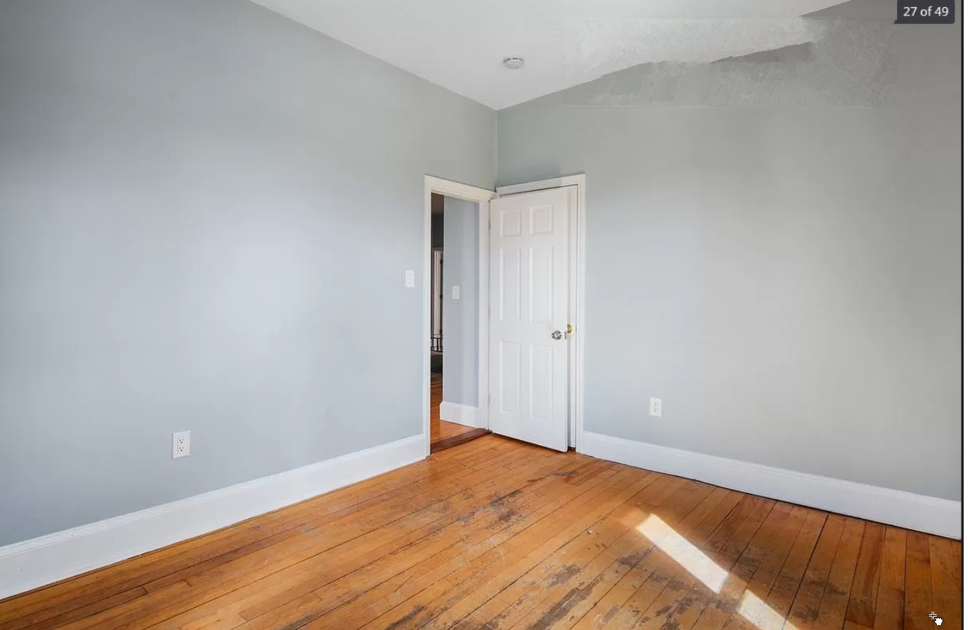 183 Harvard Ave, Allston