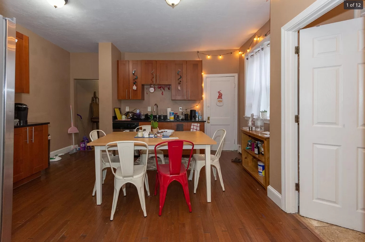 6 Glenville Ave, Allston