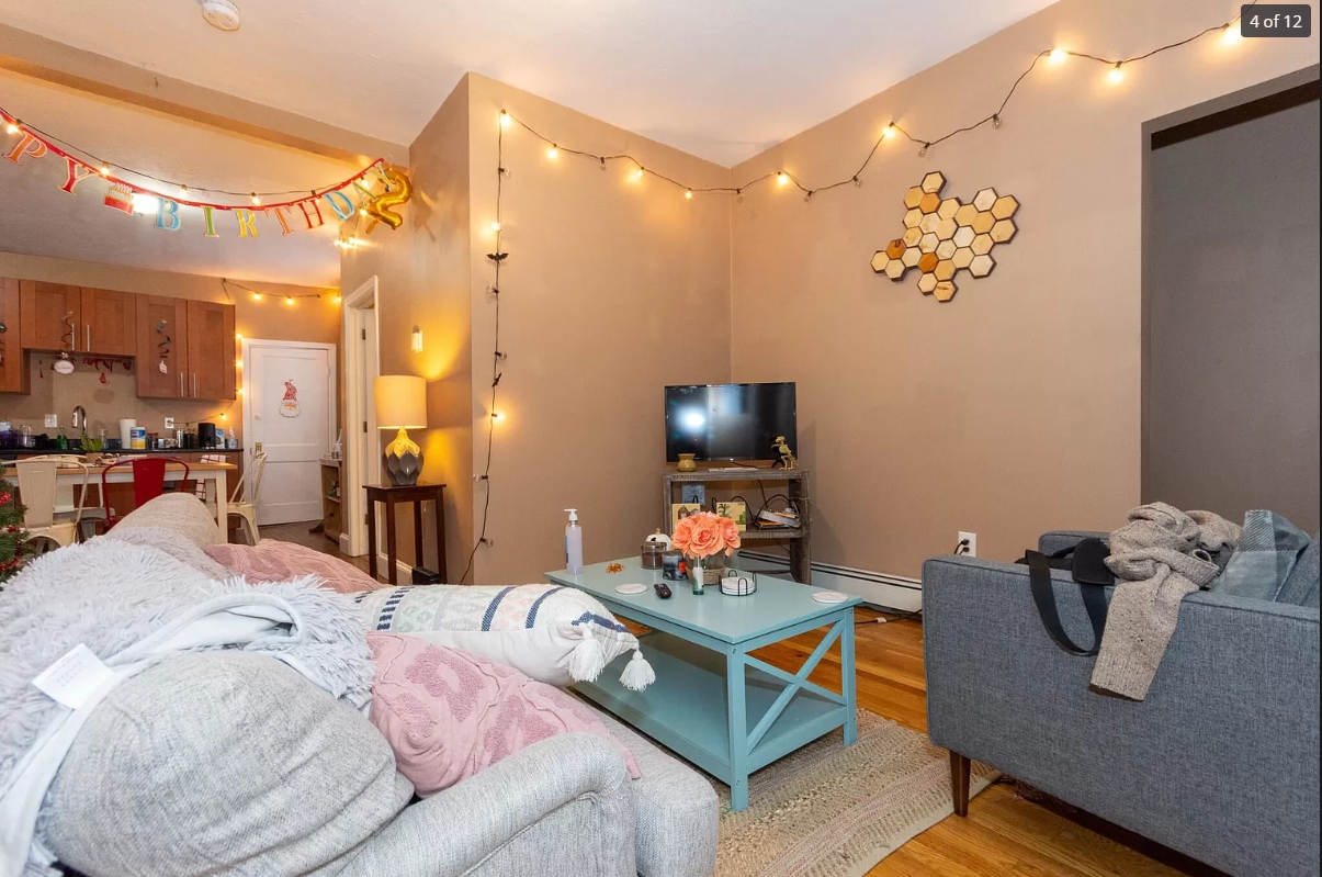 6 Glenville Ave, Allston