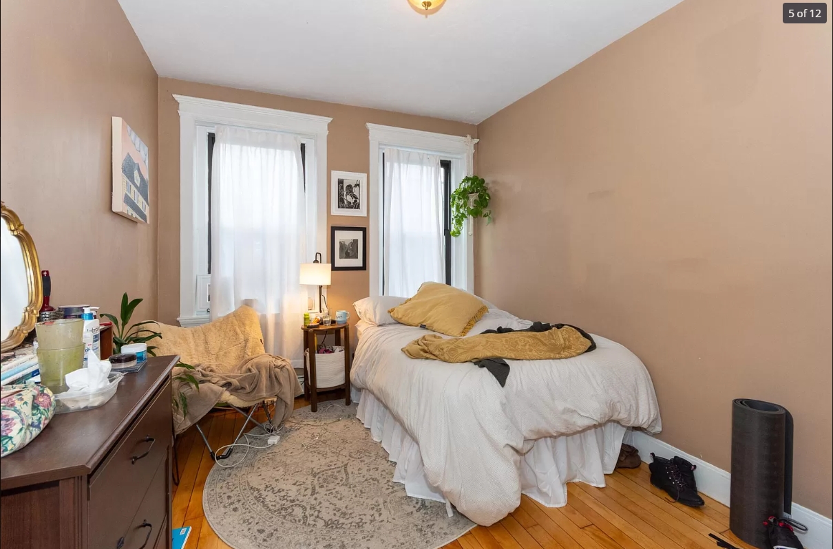 6 Glenville Ave, Allston