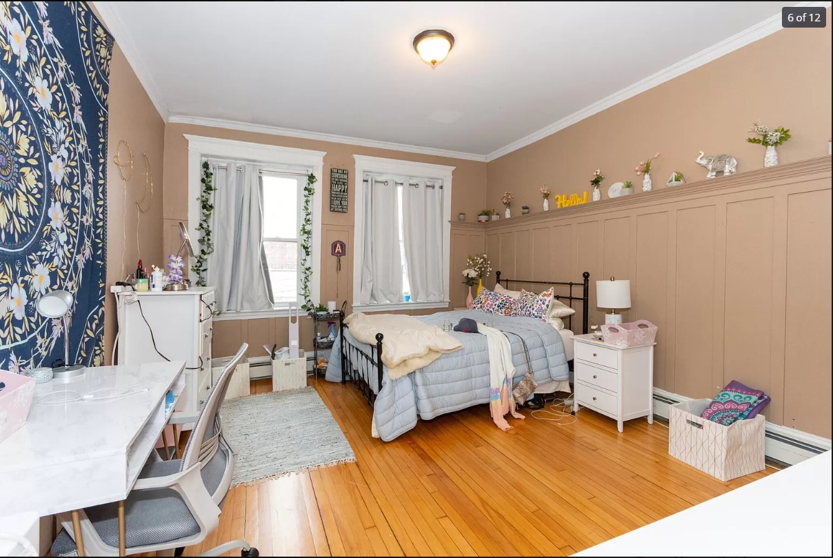 6 Glenville Ave, Allston