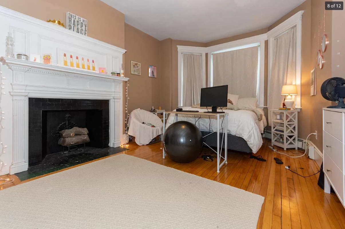 6 Glenville Ave, Allston