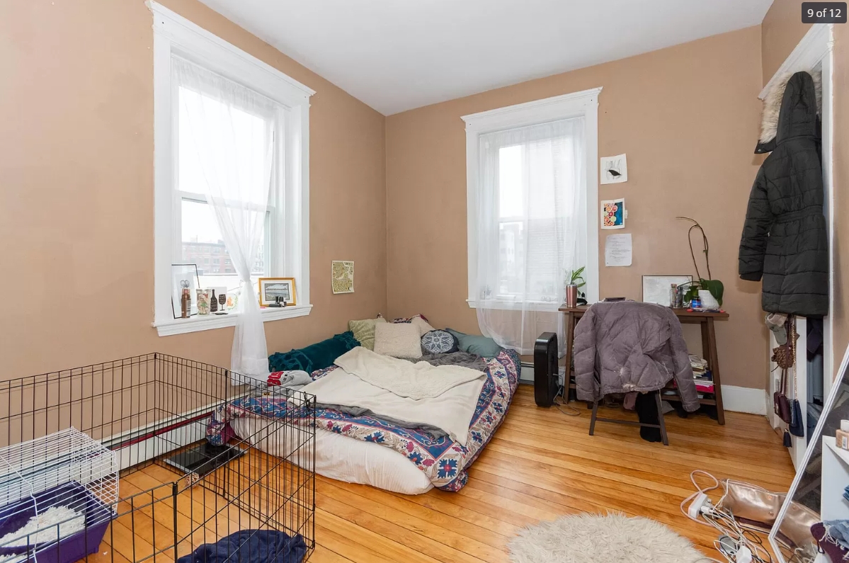 6 Glenville Ave, Allston