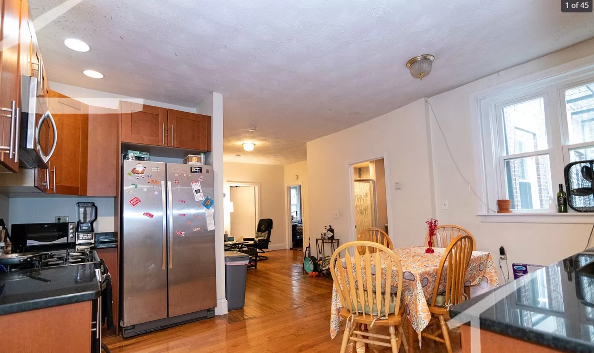 6 Glenville Ave, Allston