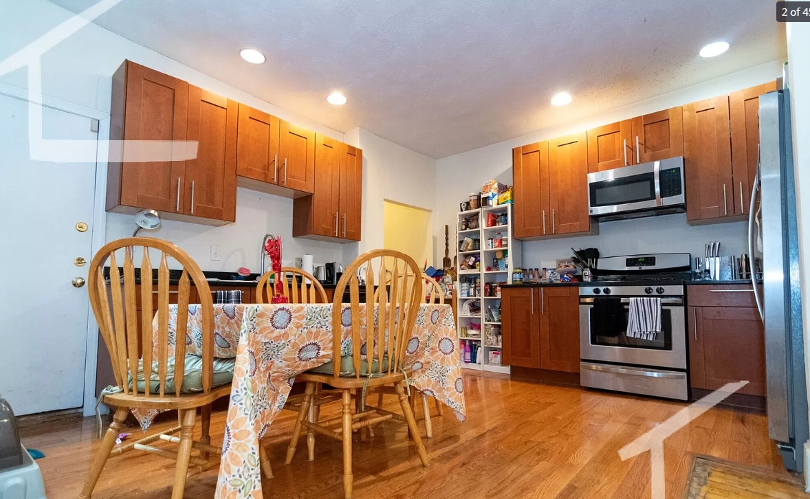 6 Glenville Ave, Allston