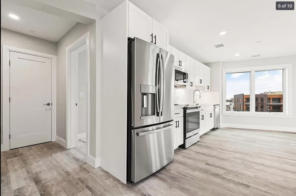 200 Old Colony Ave, South Boston