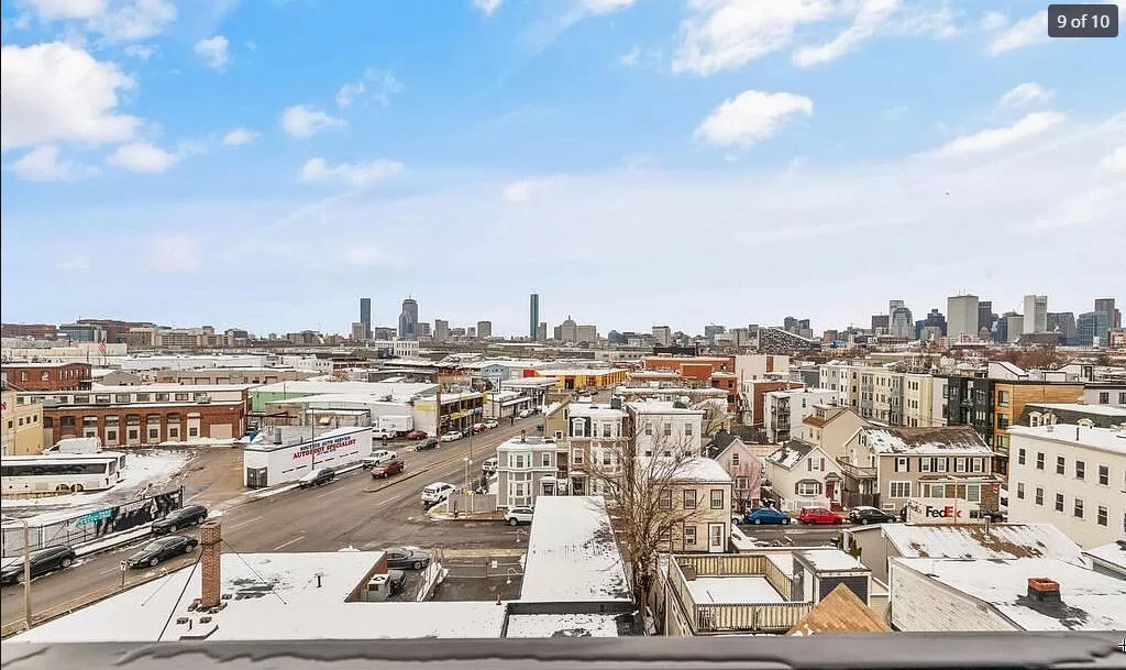 200 Old Colony Ave, South Boston