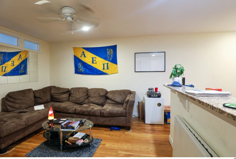 62 Egmont St, Coolidge Corner