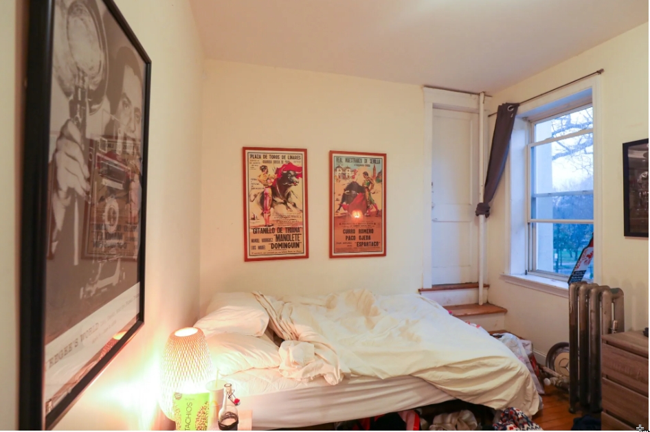 318 Saint Paul St, Coolidge Corner