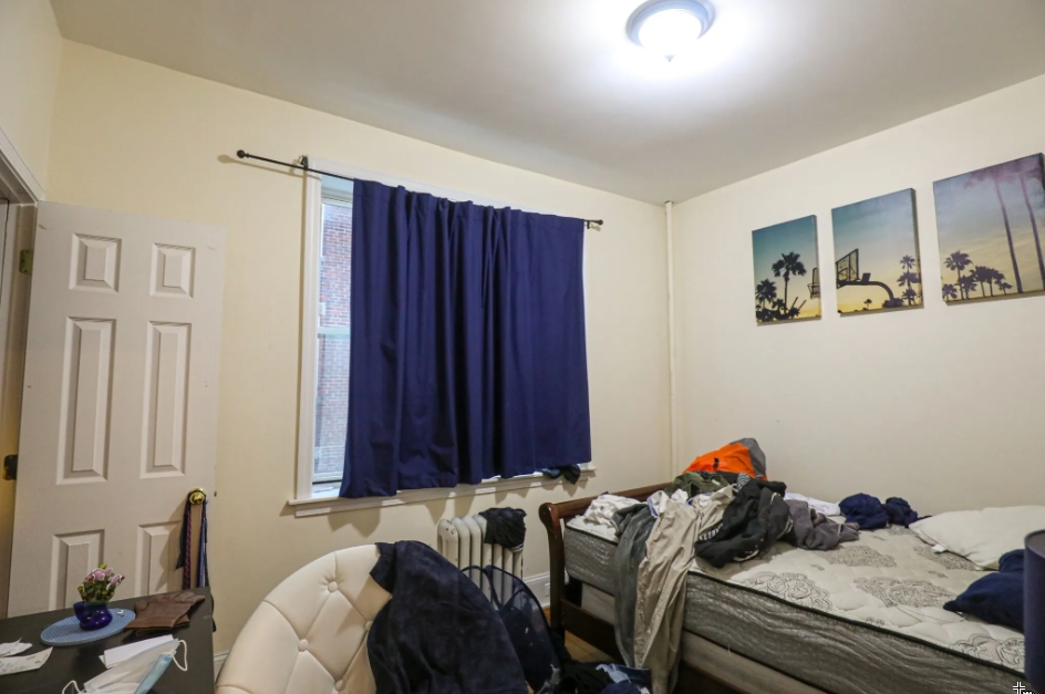 318 Saint Paul St, Coolidge Corner