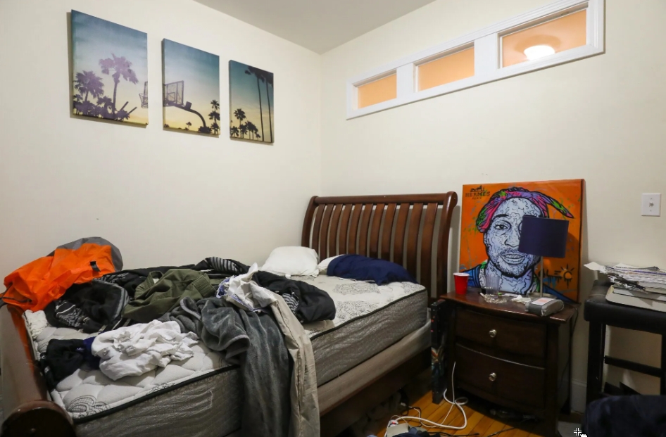 318 Saint Paul St, Coolidge Corner