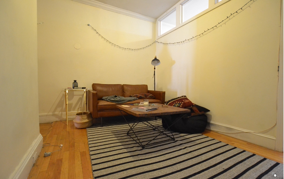 54 Egmont St, Coolidge Corner