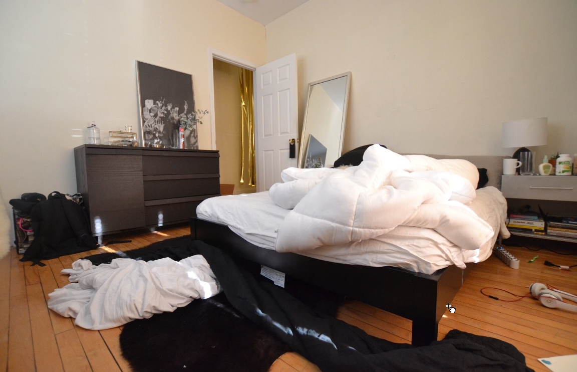 54 Egmont St, Coolidge Corner