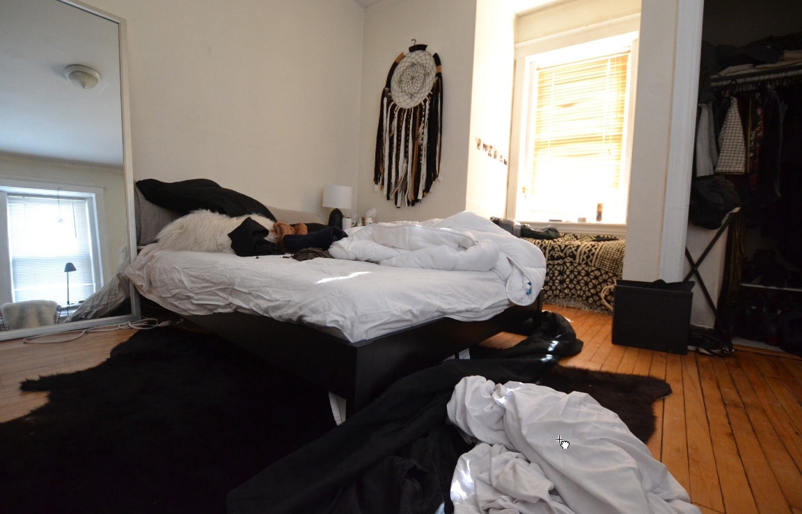 54 Egmont St, Coolidge Corner