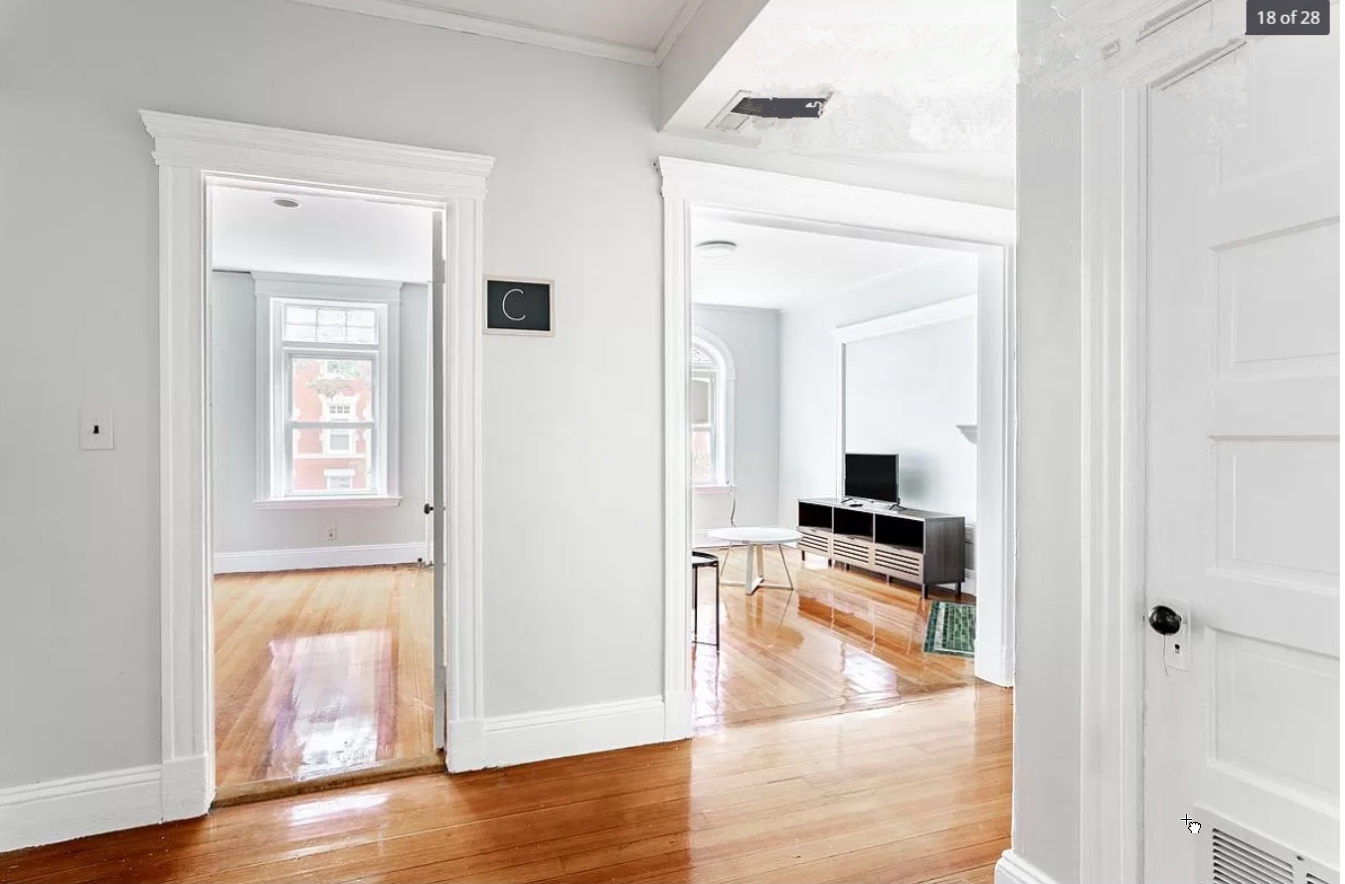 10 Strathmore Rd, Washington Square