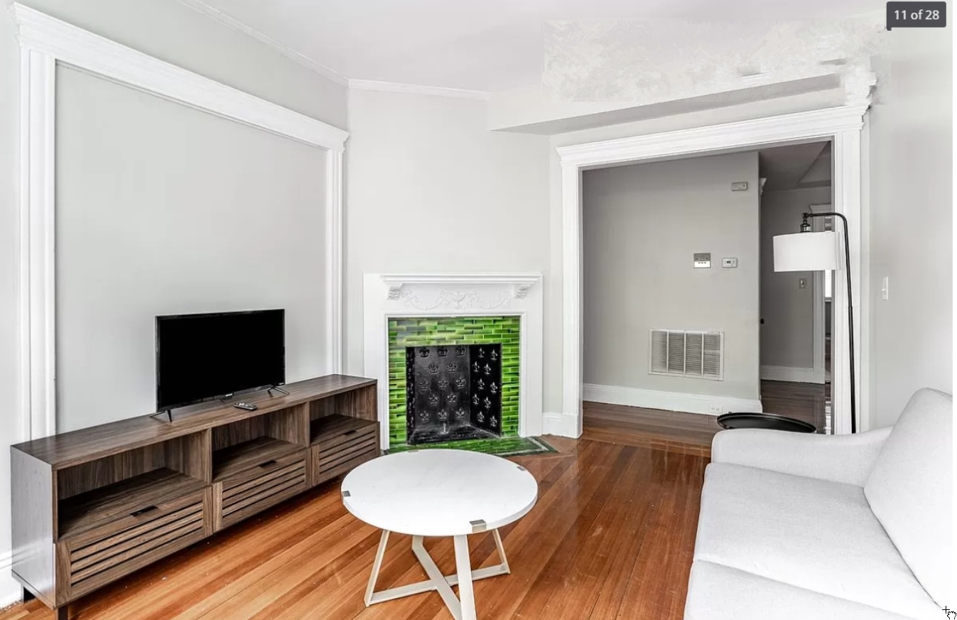 10 Strathmore Rd, Washington Square