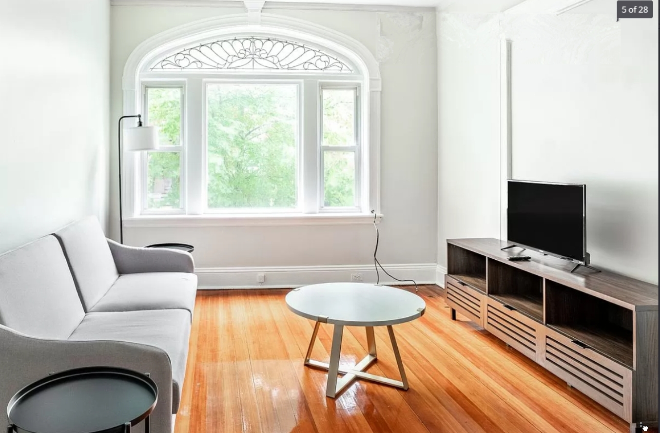 10 Strathmore Rd, Washington Square