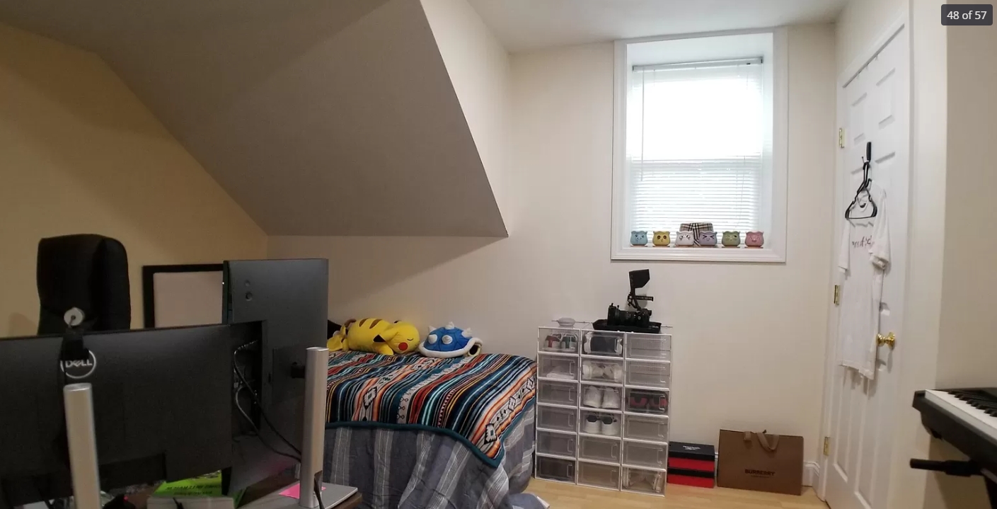 10 Strathmore Rd, Washington Square