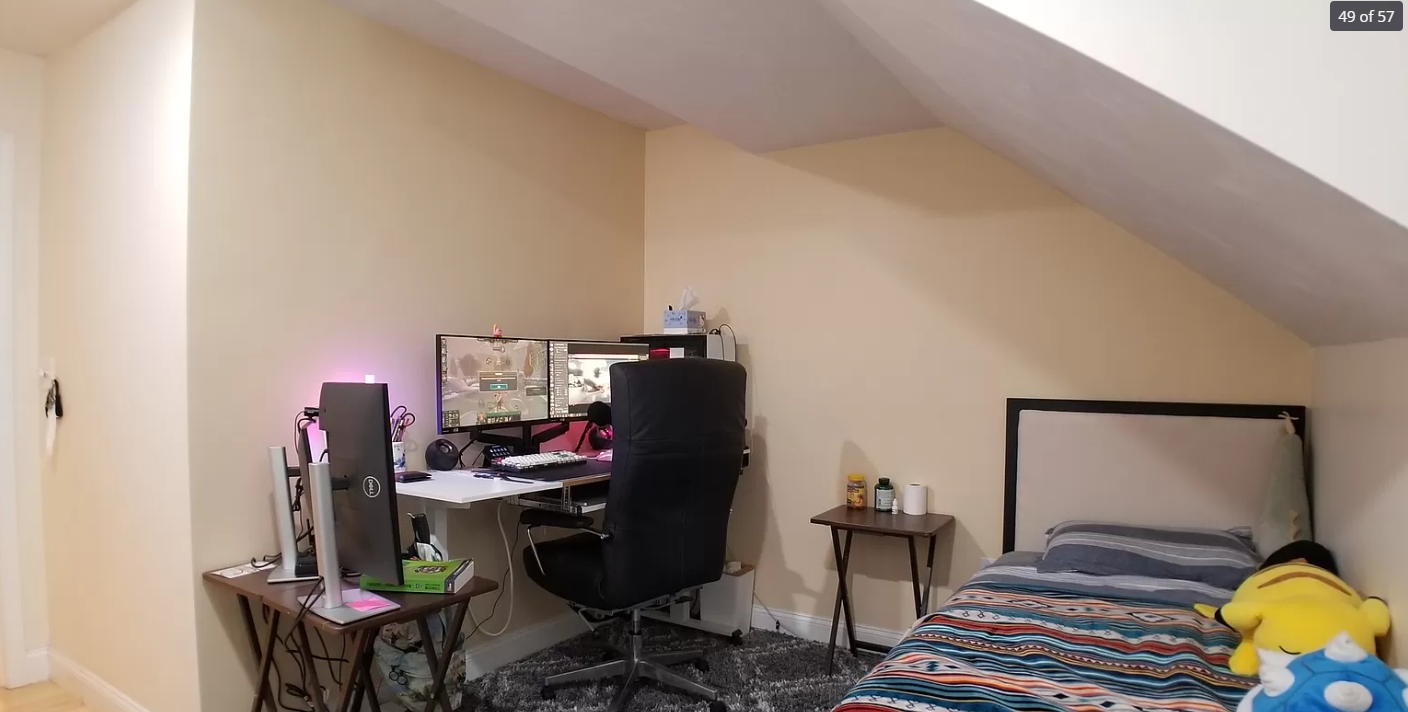 10 Strathmore Rd, Washington Square