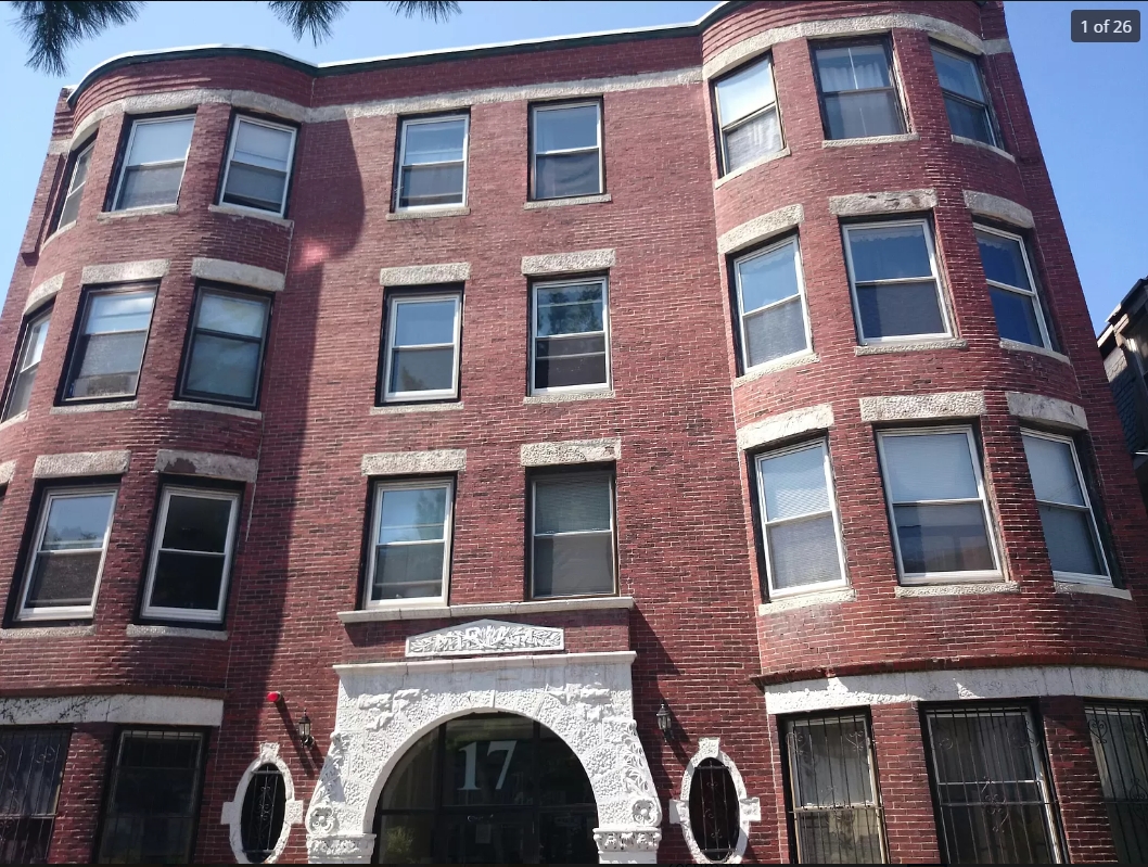 17 Highgate St, Allston