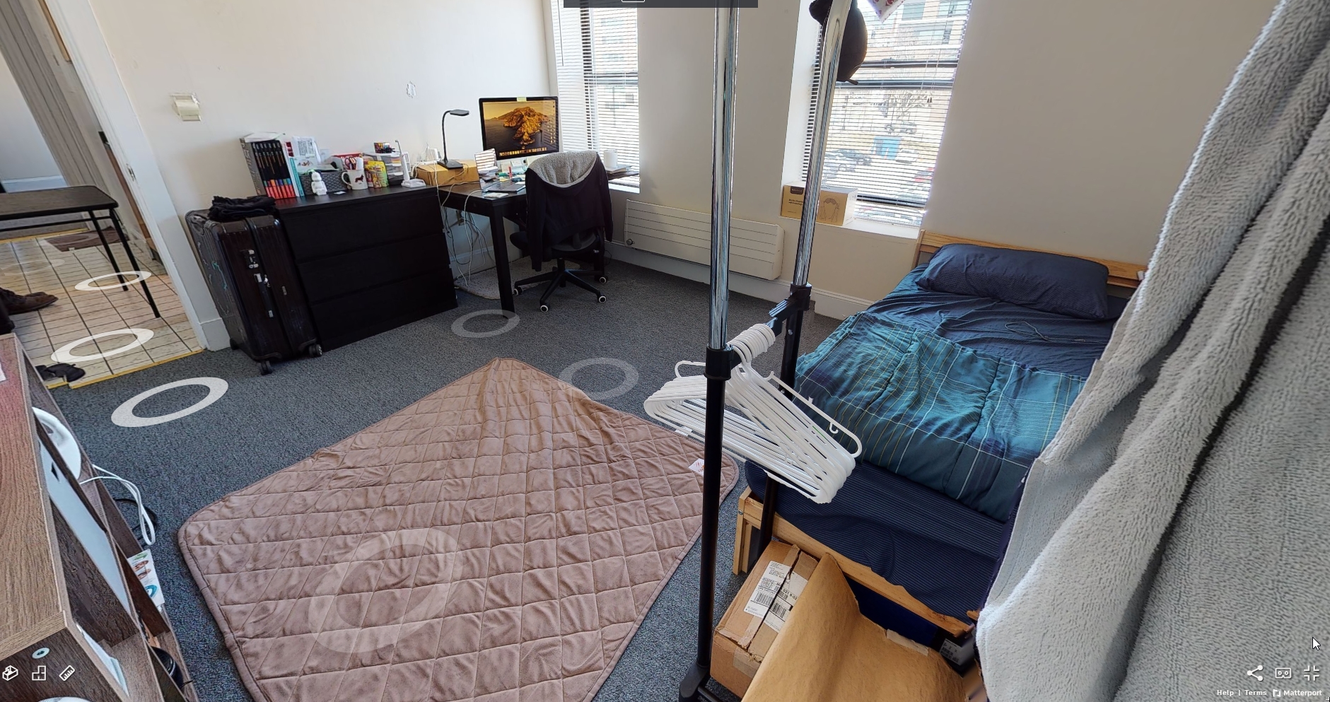 829 Beacon St, Fenway