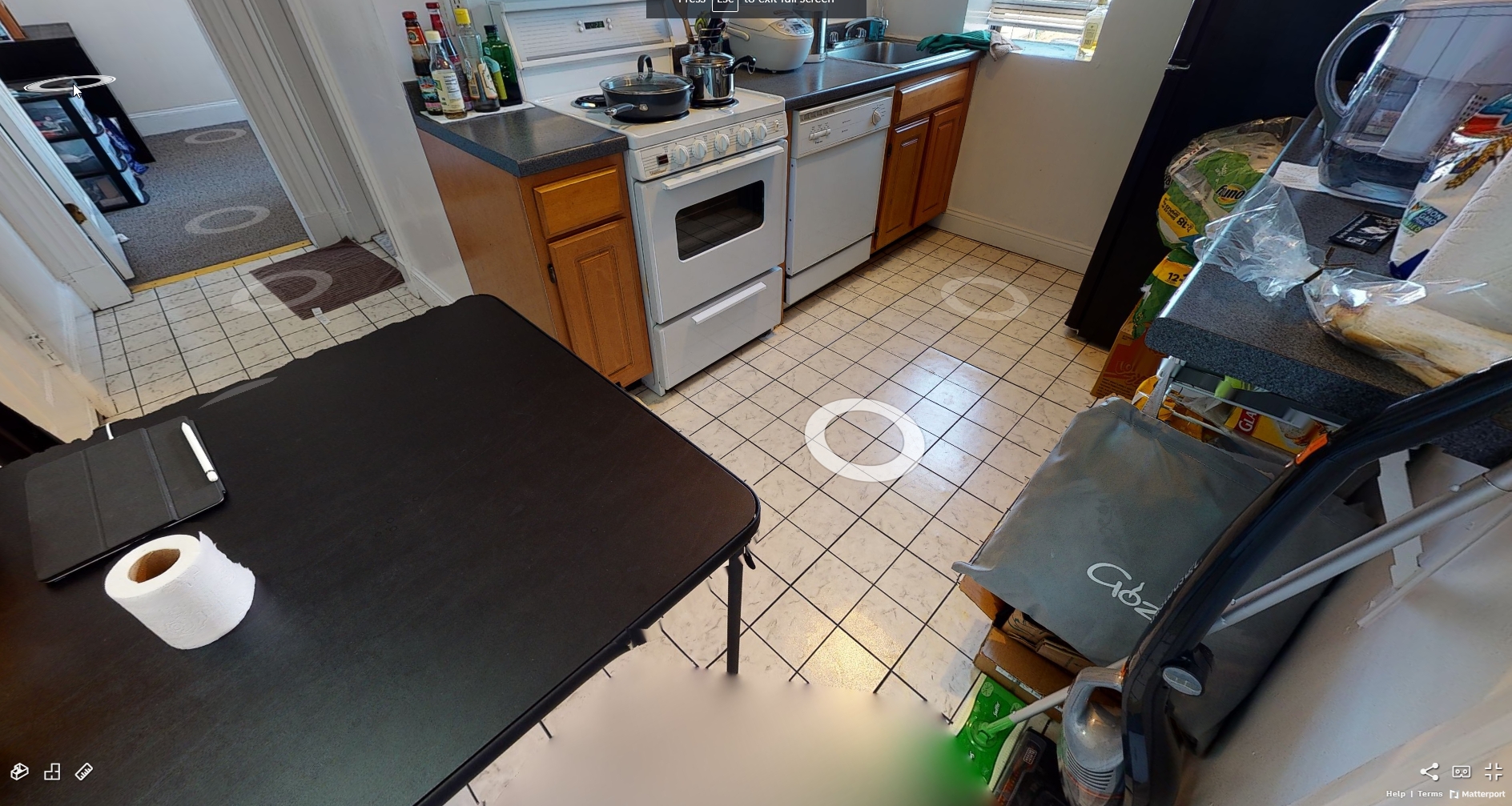 829 Beacon St, Fenway