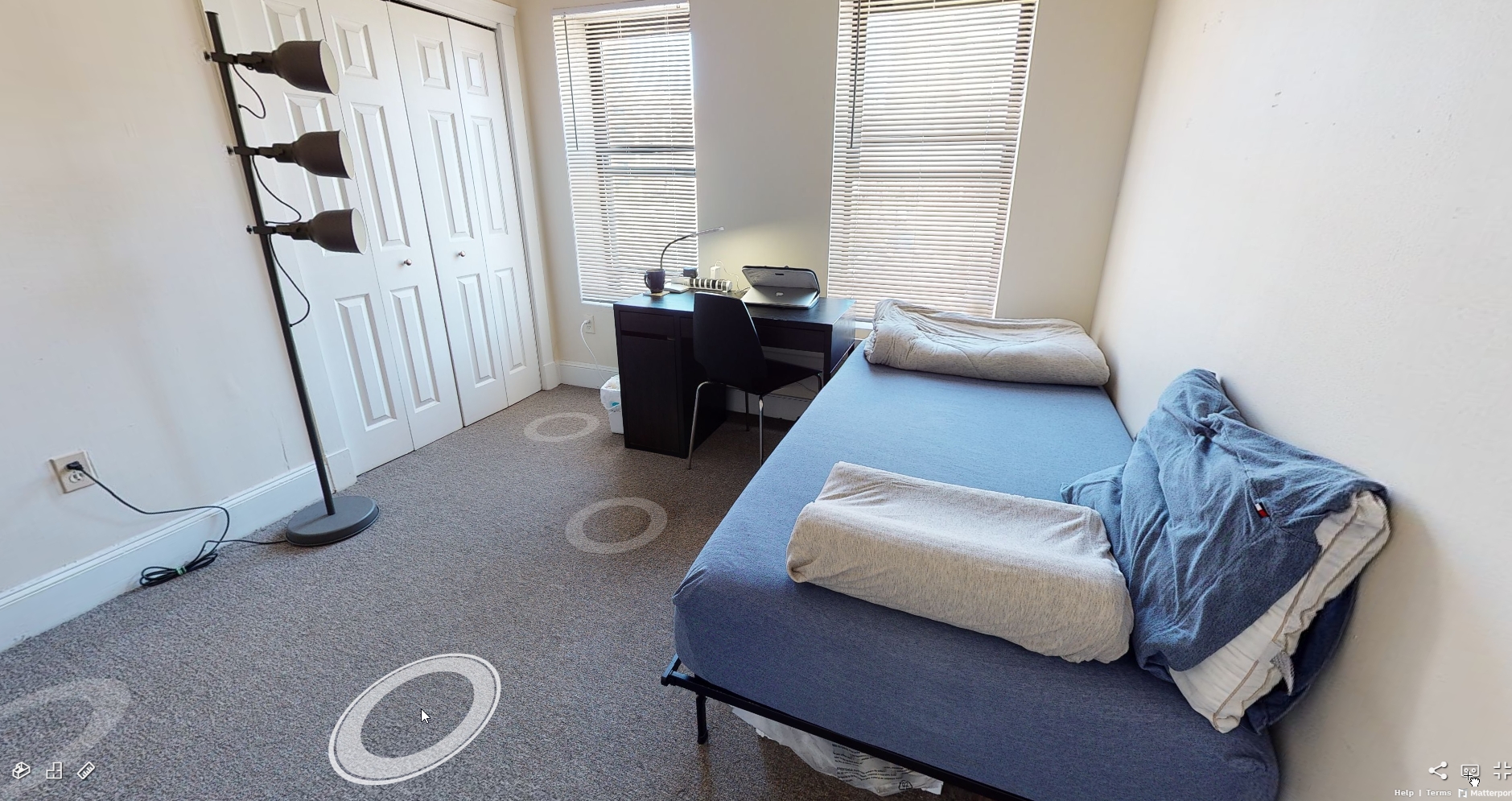 829 Beacon St, Fenway