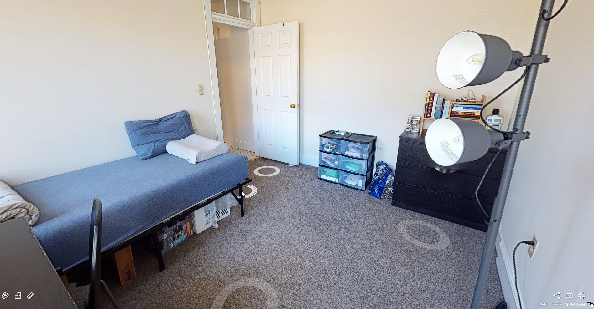 829 Beacon St, Fenway