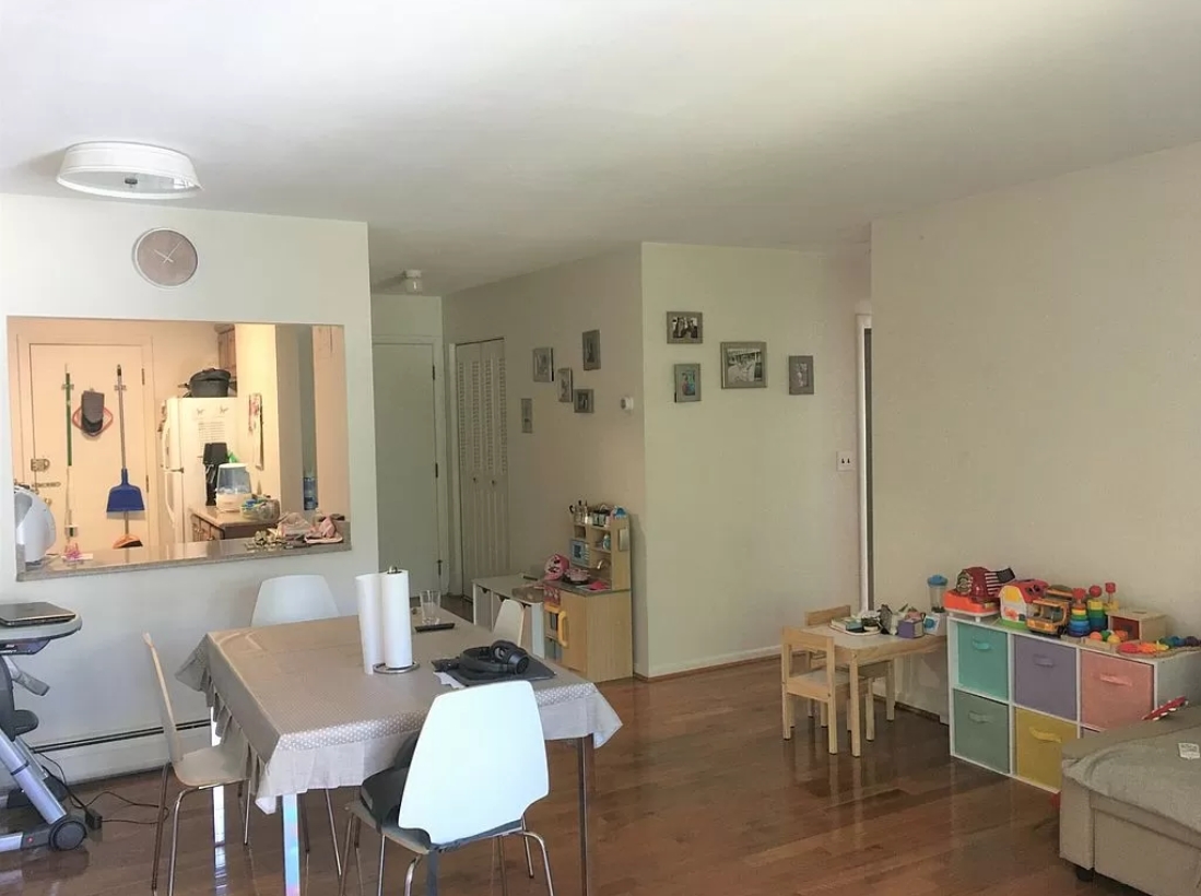 804 Centre St, Jamaica Plain