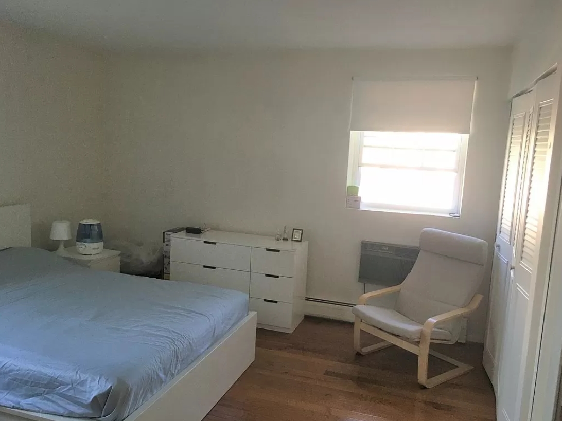 804 Centre St, Jamaica Plain