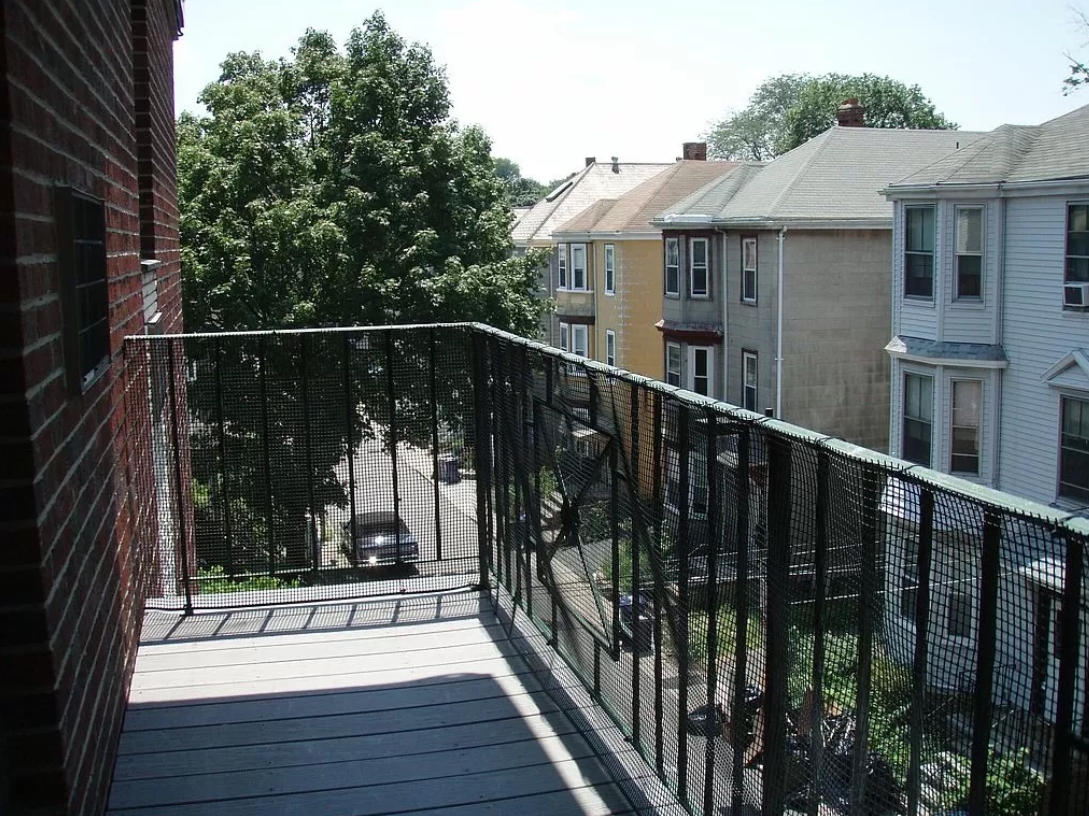 804 Centre St, Jamaica Plain