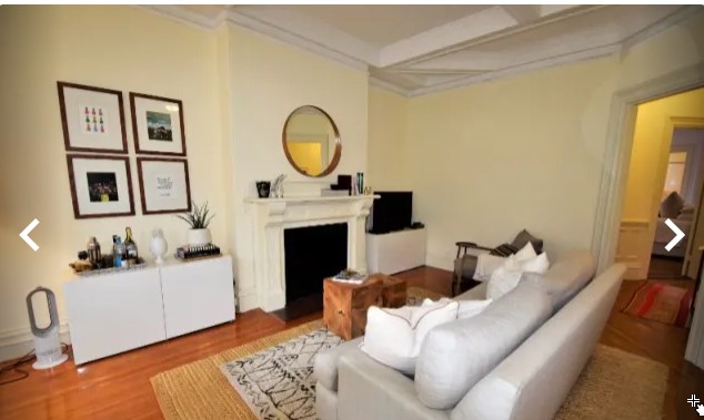 227 Newbury St, Back Bay