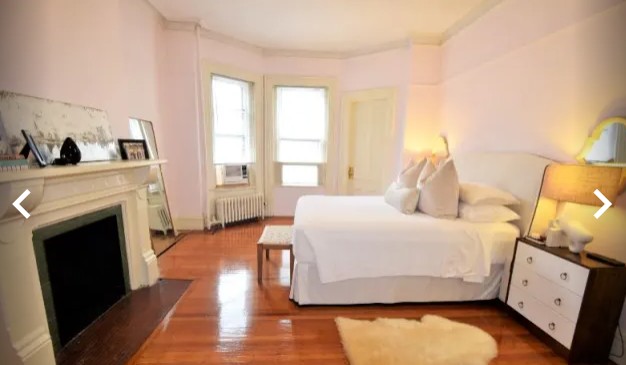 227 Newbury St, Back Bay